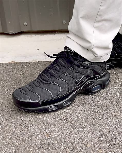 Nike Air Max Plus, Test und Bewertungen 